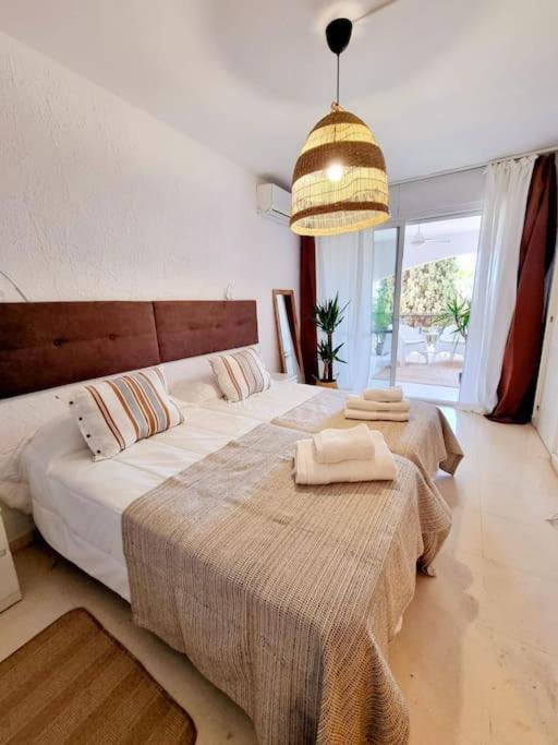 Apartamento Relax Y Golf Mijas Exteriör bild