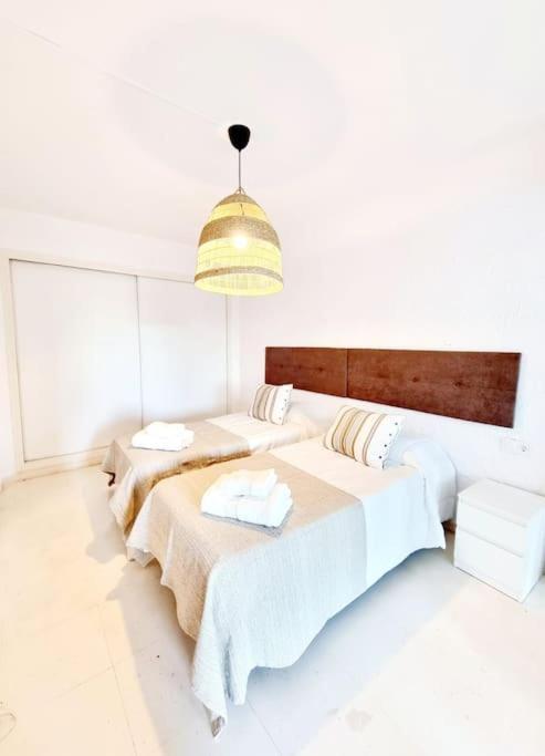 Apartamento Relax Y Golf Mijas Exteriör bild