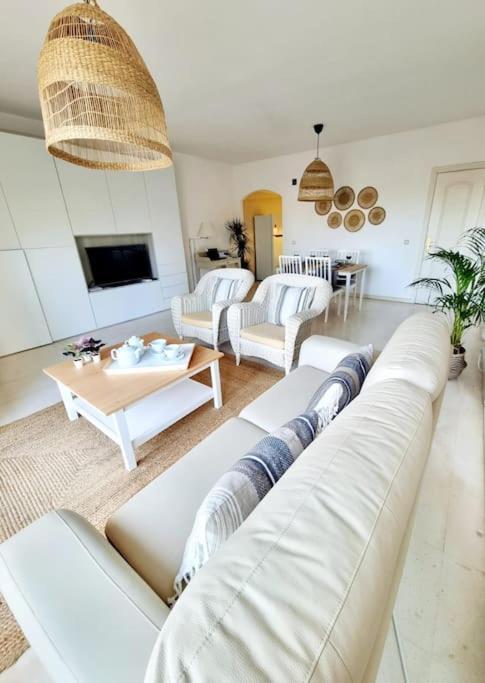 Apartamento Relax Y Golf Mijas Exteriör bild
