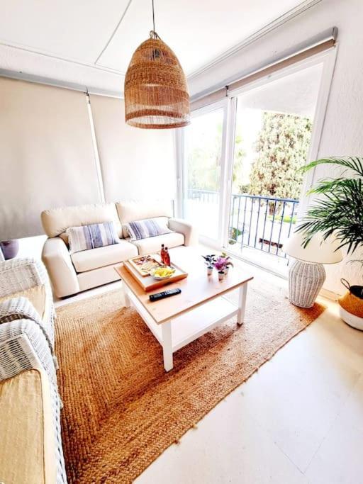 Apartamento Relax Y Golf Mijas Exteriör bild